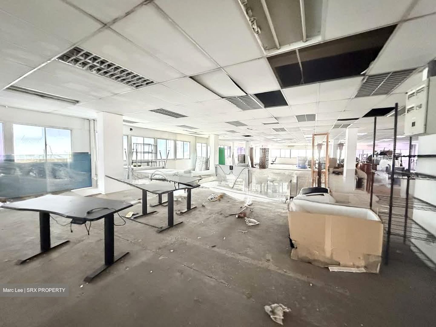 Standard Industrial Building (D13), Factory #629970661